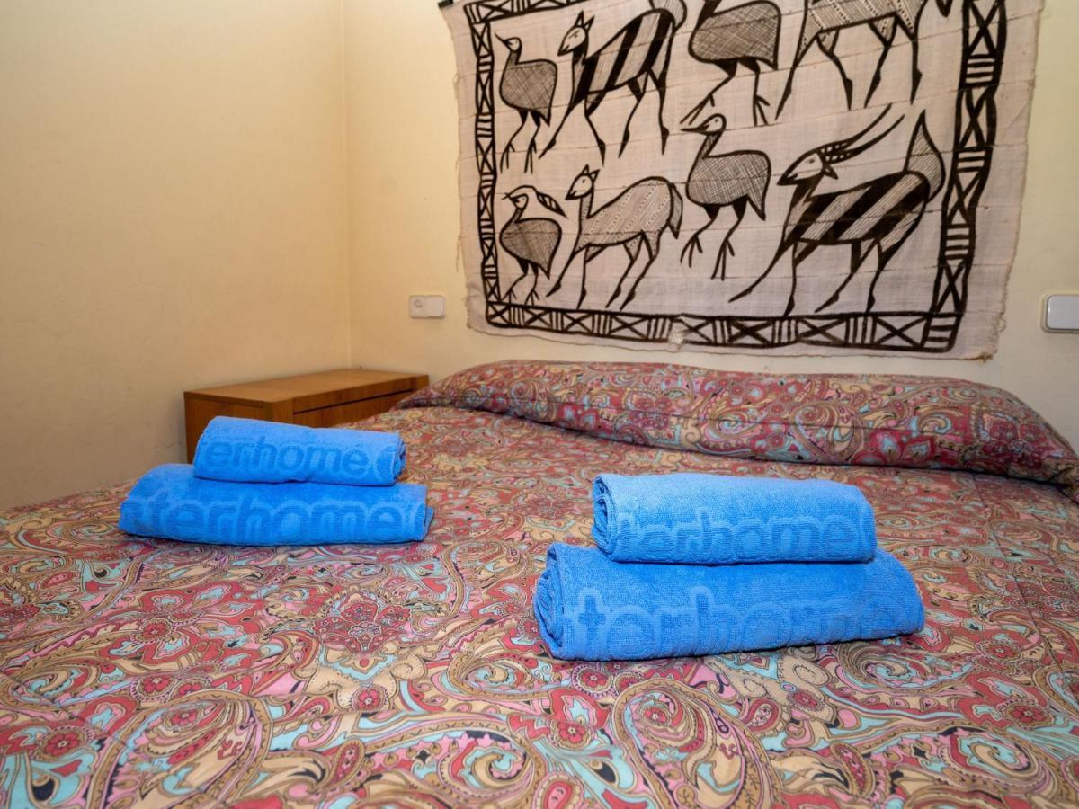 Apartment Herbasabina By Interhome Пла-де-Л'Ерміта Екстер'єр фото