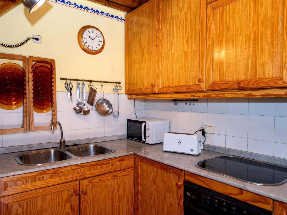Apartment Herbasabina By Interhome Пла-де-Л'Ерміта Екстер'єр фото